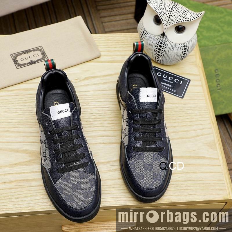 Gucci Replica Shoes sz38-45 CD0406