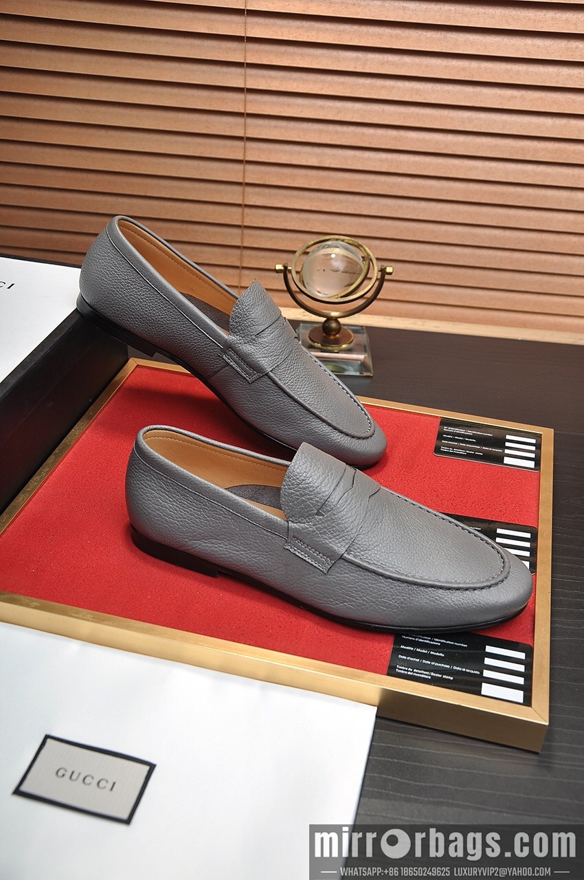 Gucci Replica Shoes sz38-45 h0705