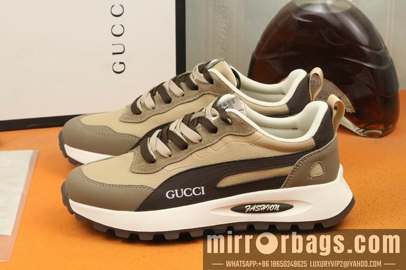 Gucci Replica Shoes sz38-43 mnf0126