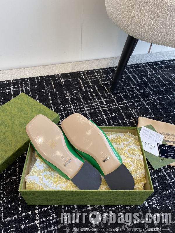 Gucci Replica Shoes sz35-40 mnf0221