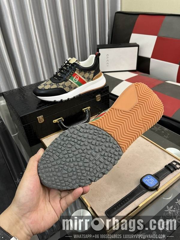 Gucci Replica Shoes sz38-44 hnm0148