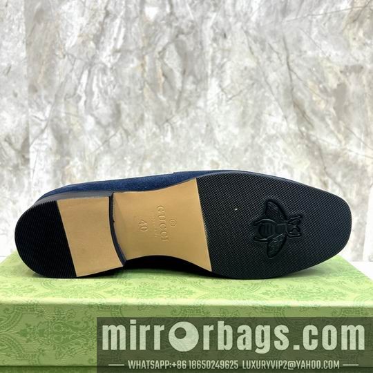 Gucci Replica Shoes sz38-45 mnh0409