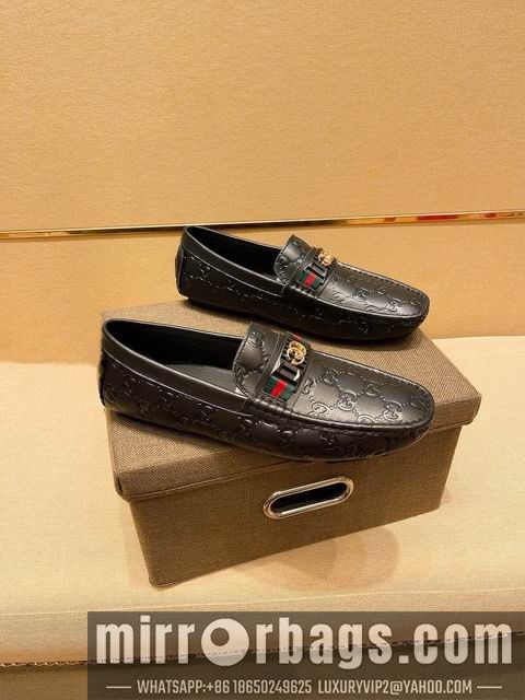 Gucci Replica Shoes sz37-45 mnh1011