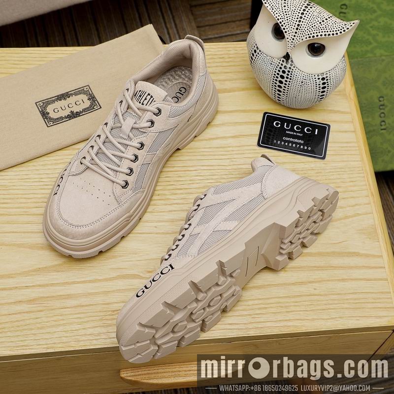 Gucci Replica Shoes sz38-44 hnm0174