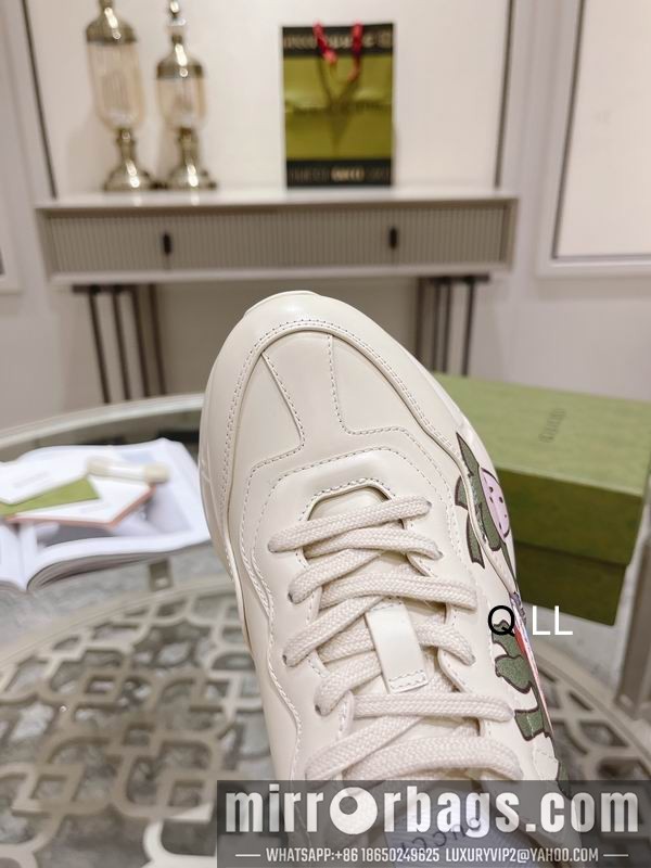 Gucci Replica Shoes colour sz35-45 LL1224