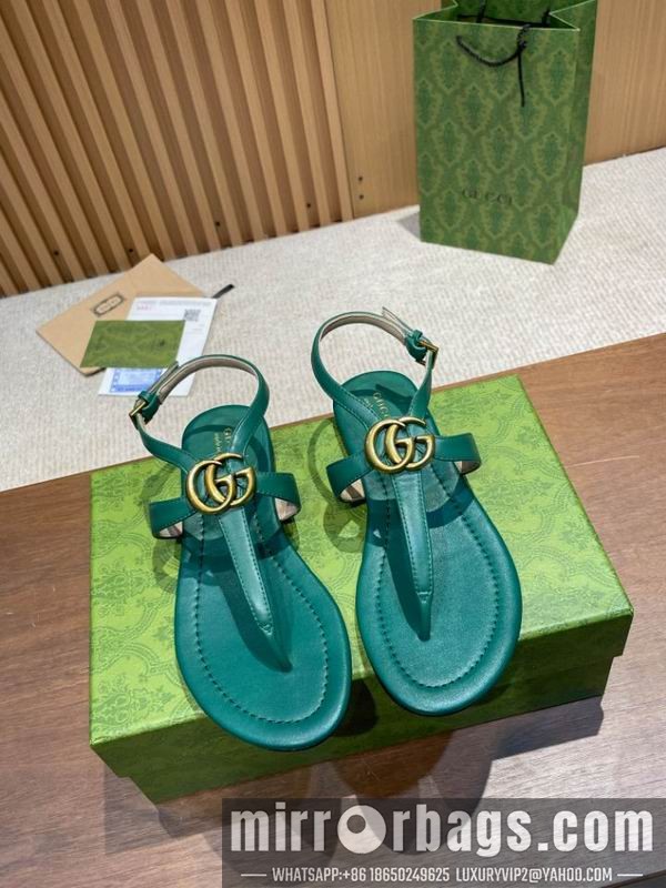 Gucci Replica Shoes sz34-42 mnf0302