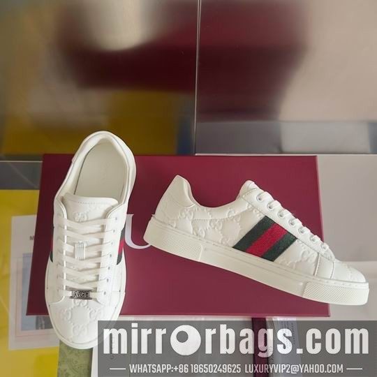 Gucci Replica Shoes sz35-45 mnh0802