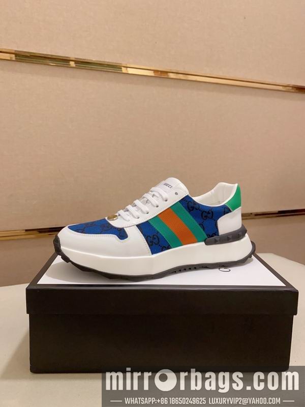 Gucci Replica Shoes sz38-44 hnm0186