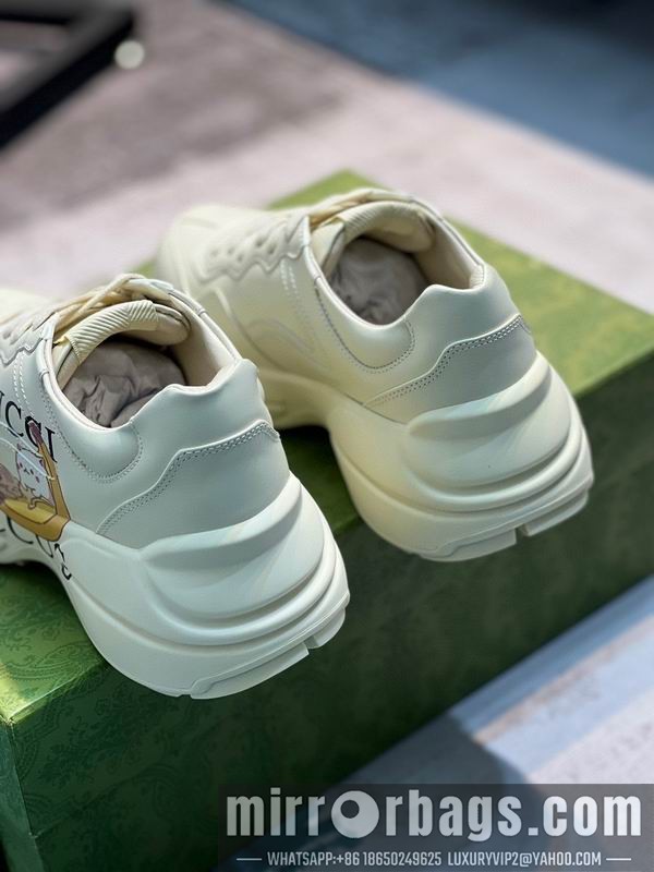 Gucci Replica Shoes sz35-44 hnm0190