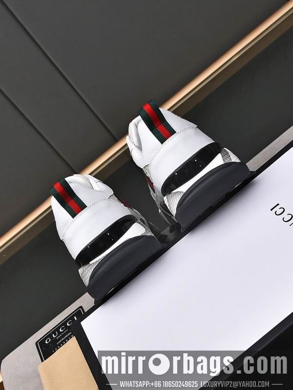 Gucci Replica Shoes sz38-44 hnm0174