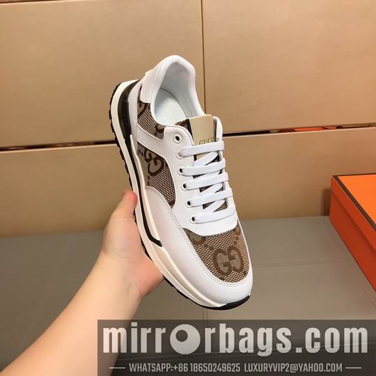 Gucci Replica Shoes sz38-44 mnh0612
