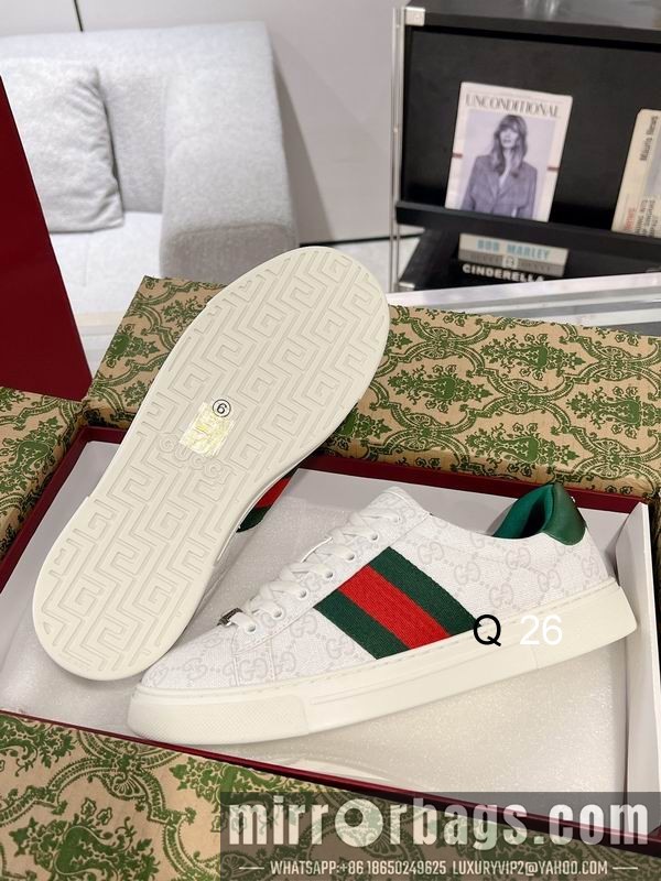 Gucci Replica Shoes sz35-45 L0904