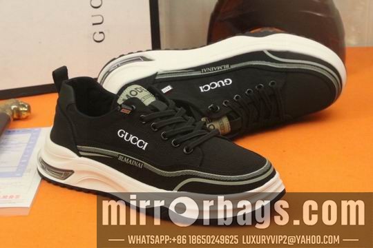 Gucci Replica Shoes sz38-43 mnh1014