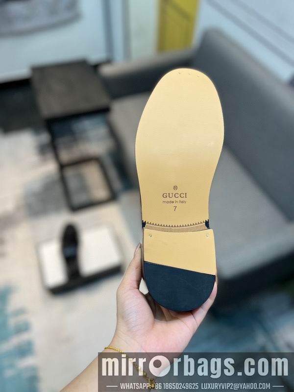Gucci Replica Shoes sz38-44 hnm0188
