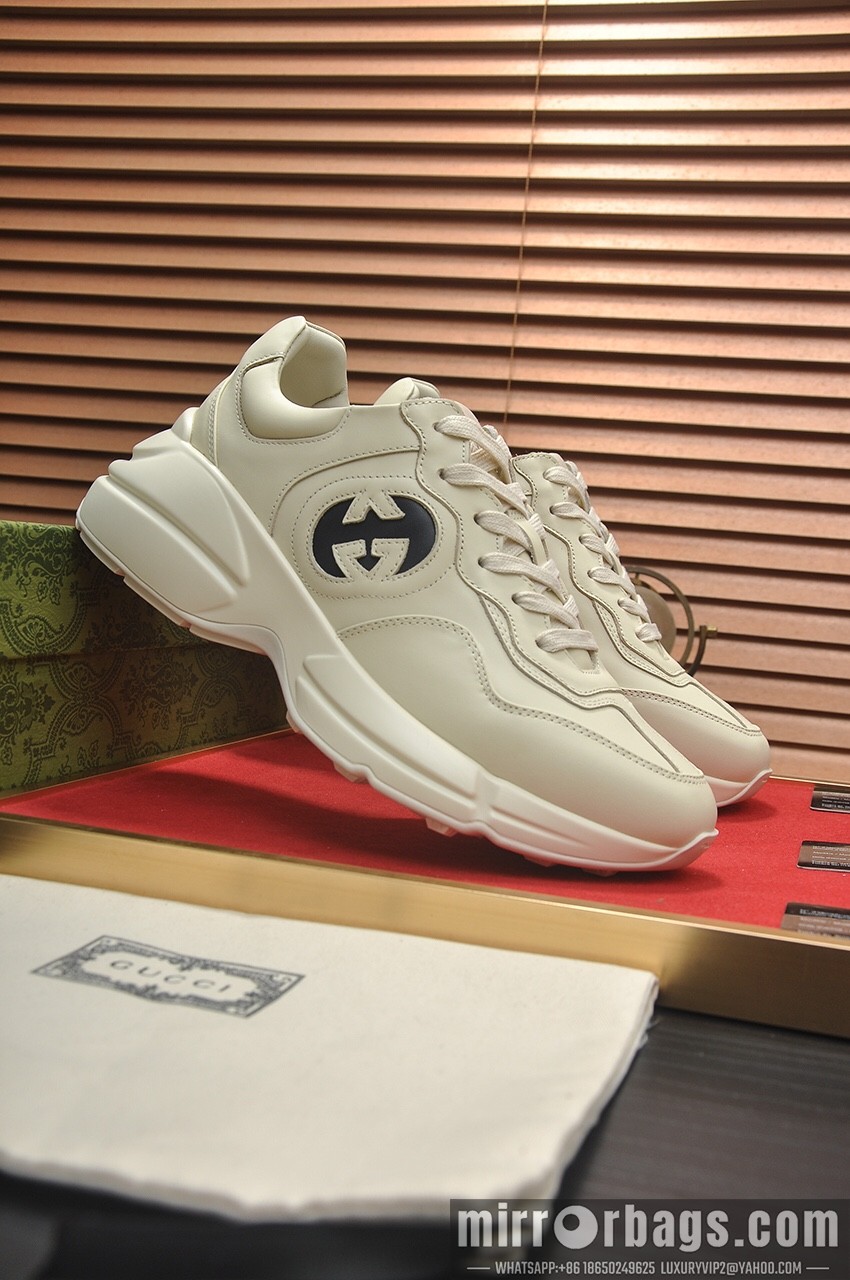 Gucci Replica Shoes sz35-45 hnh1218