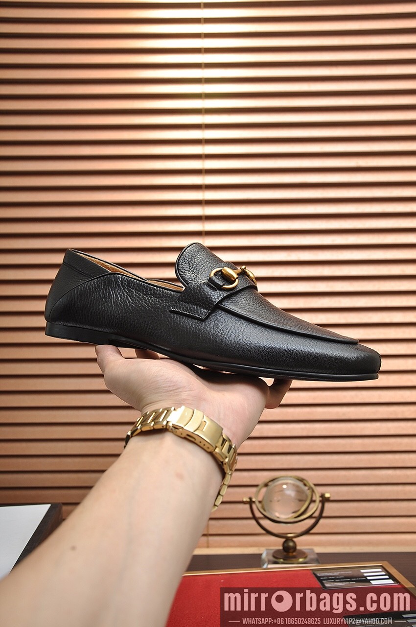 Gucci Replica Shoes sz38-45 h0706