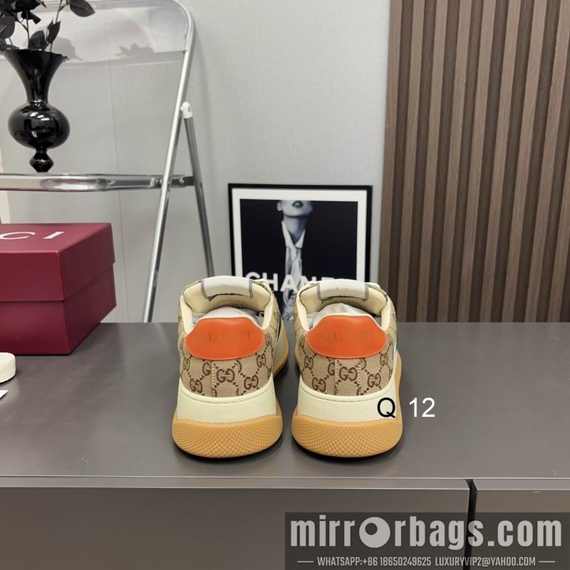 Gucci Replica Shoes sz35-44 J1121