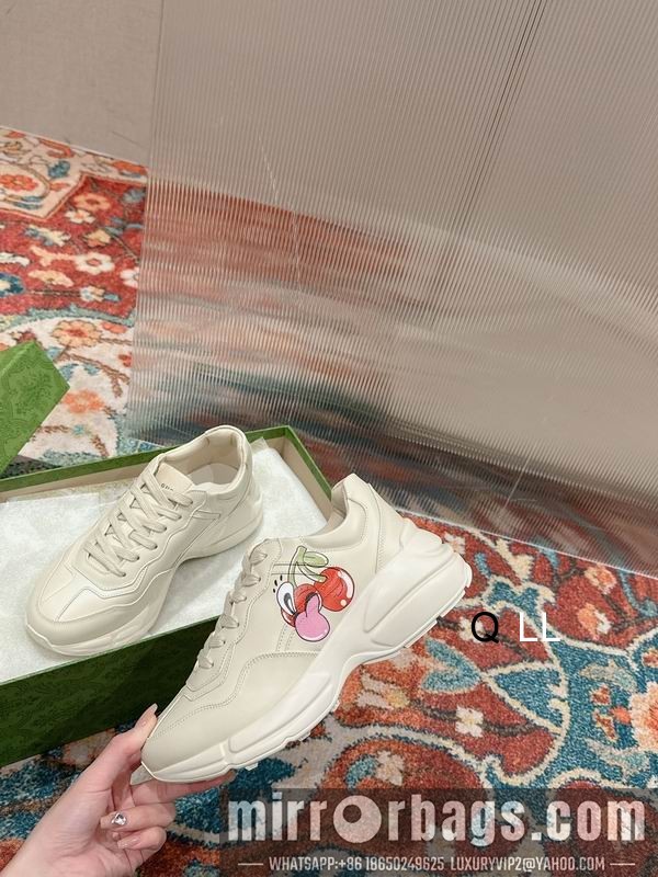 Gucci Replica Shoes sz35-45 LL1205