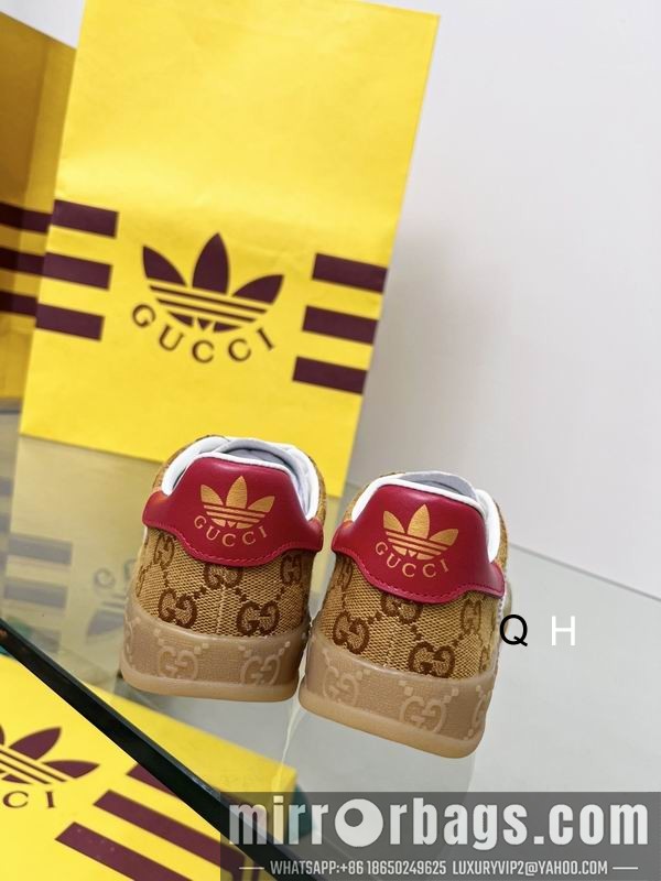 Gucci Replica Shoes sz35-44 ngh0304