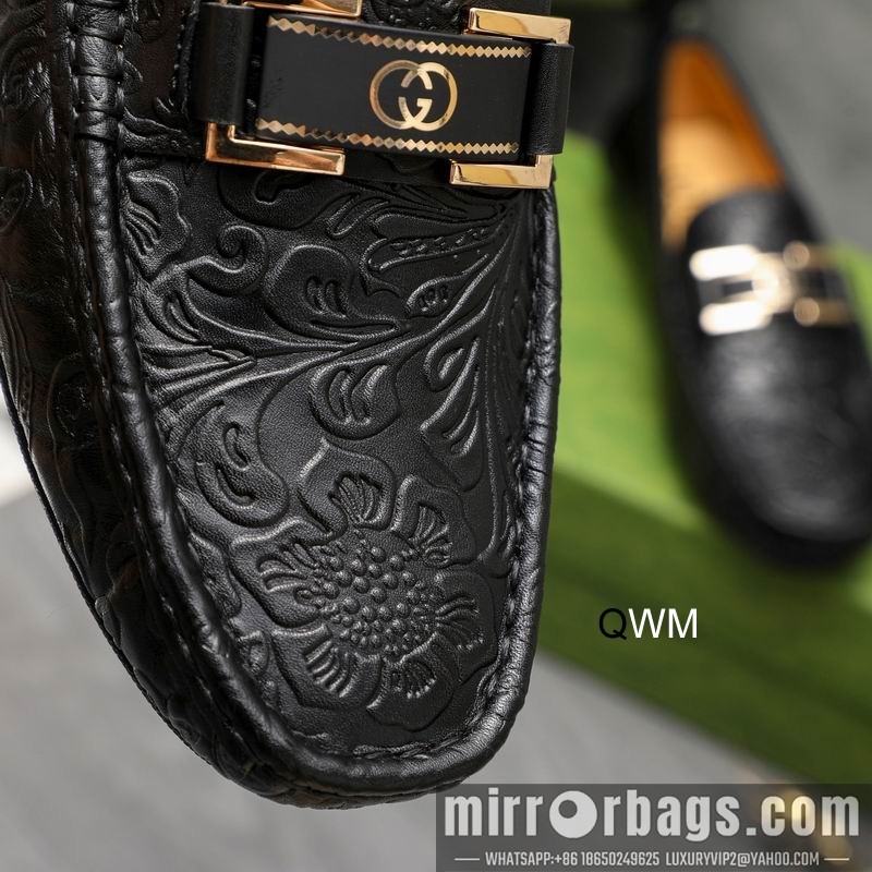 Gucci Replica Shoes sz38-45 WM0404