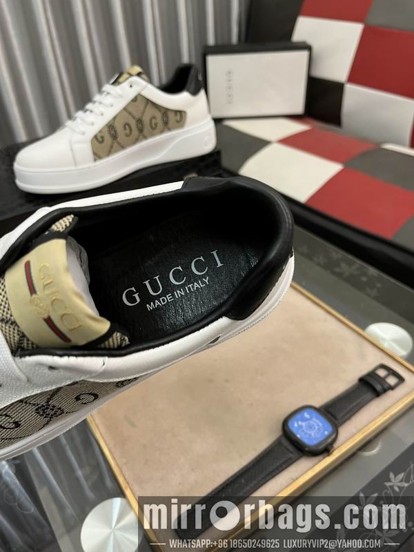 Gucci Replica Shoes sz38-44 hnm0176