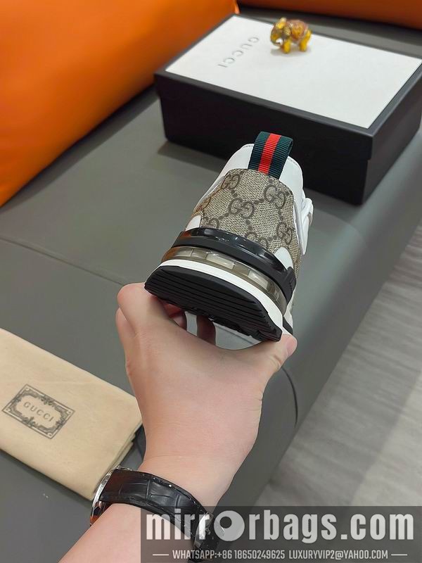 Gucci Replica Shoes sz38-44 mnf0379