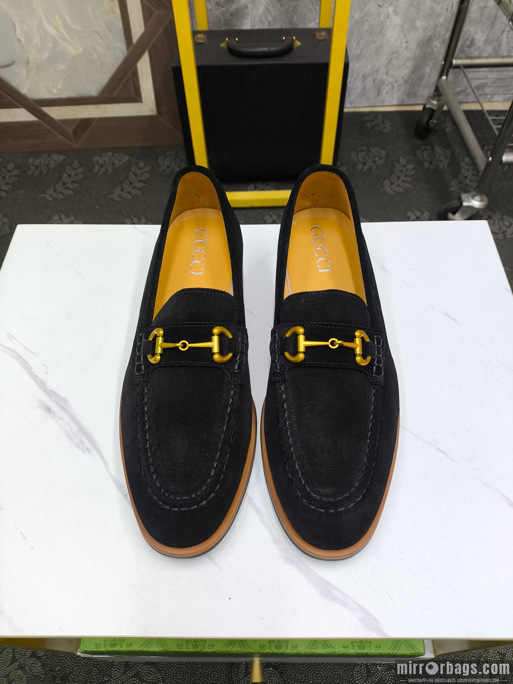 Gucci Replica Shoes sz38-45 hnh0208