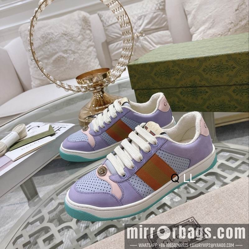 Gucci Replica Shoes sz35-45 7C LL1206