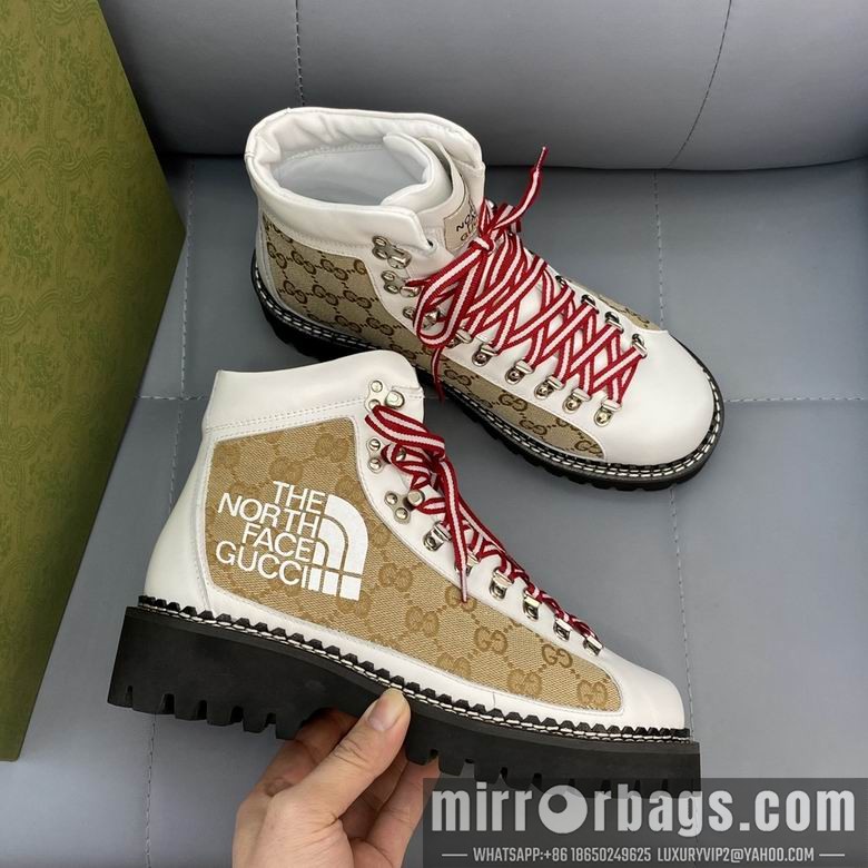 Gucci Replica Shoes sz38-45 4C n1001