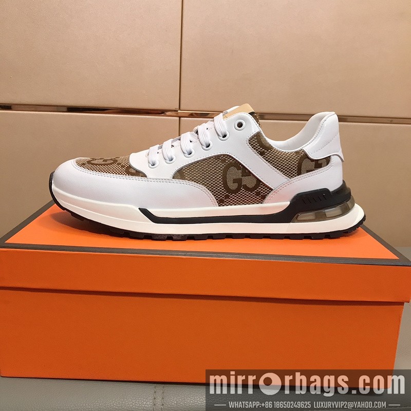 Gucci Replica Shoes sz38-44 jyh0214