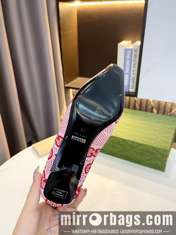 Gucci Replica Shoes sz34-41 7.5cm mnf0301