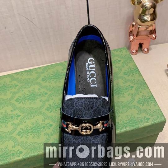 Gucci Replica Shoes sz38-45 mnh1009