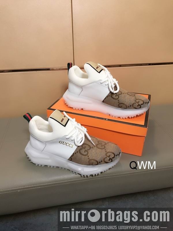 Gucci Replica Shoes sz38-45 WM0201
