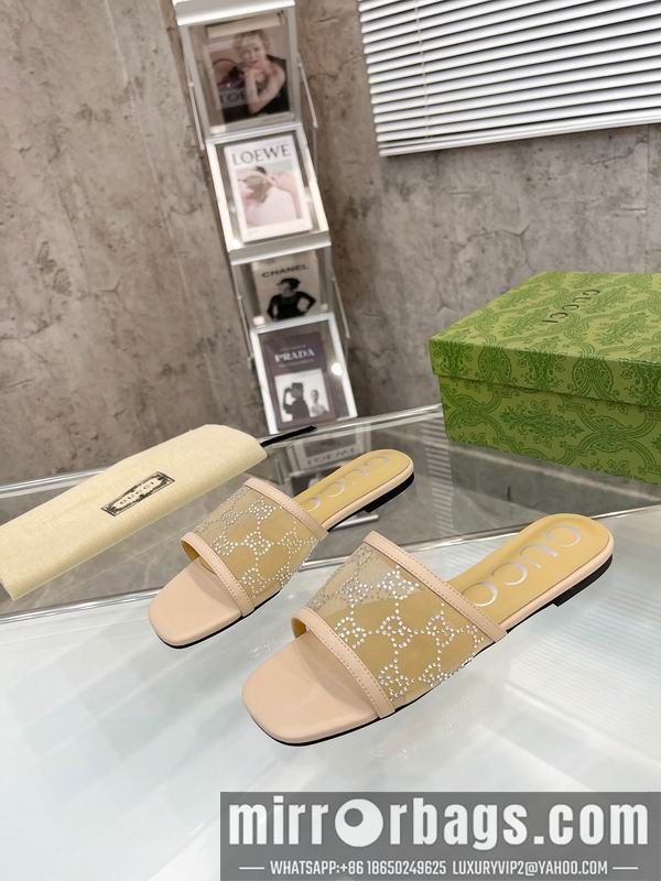 Gucci Replica Shoes sz35-42 mnf0311