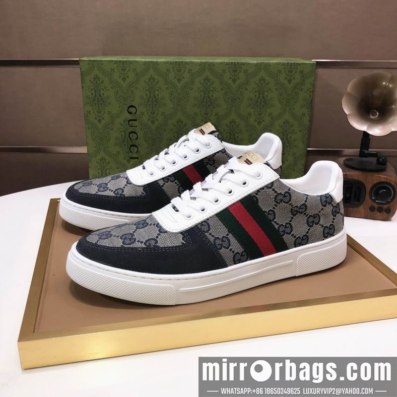 Gucci Replica Shoes sz38-45 hnm0170