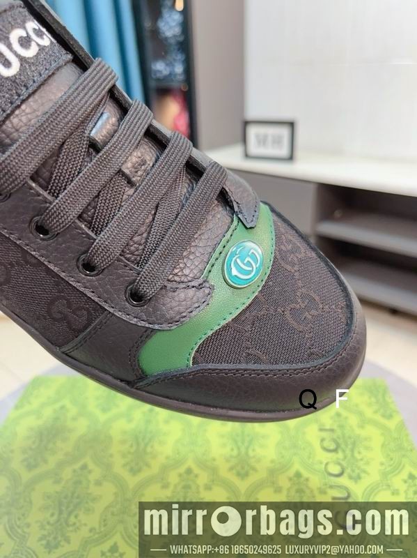Gucci Replica Shoes sz38-45 TF0719