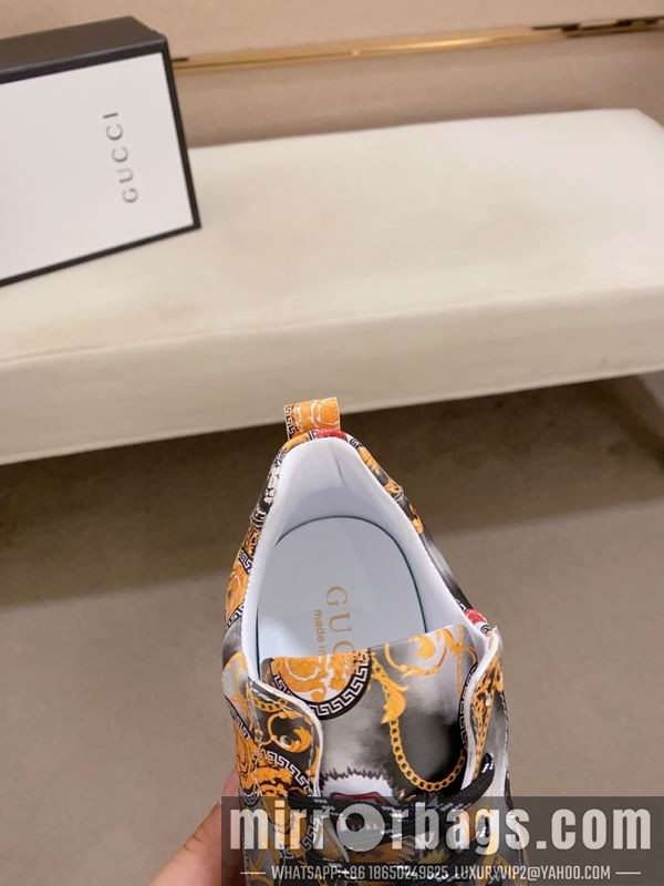 Gucci Replica Shoes sz38-44 hnm0119