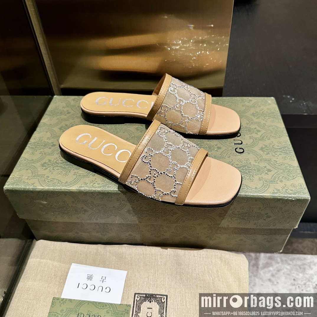 Gucci Replica Shoes sz35-40 h0501