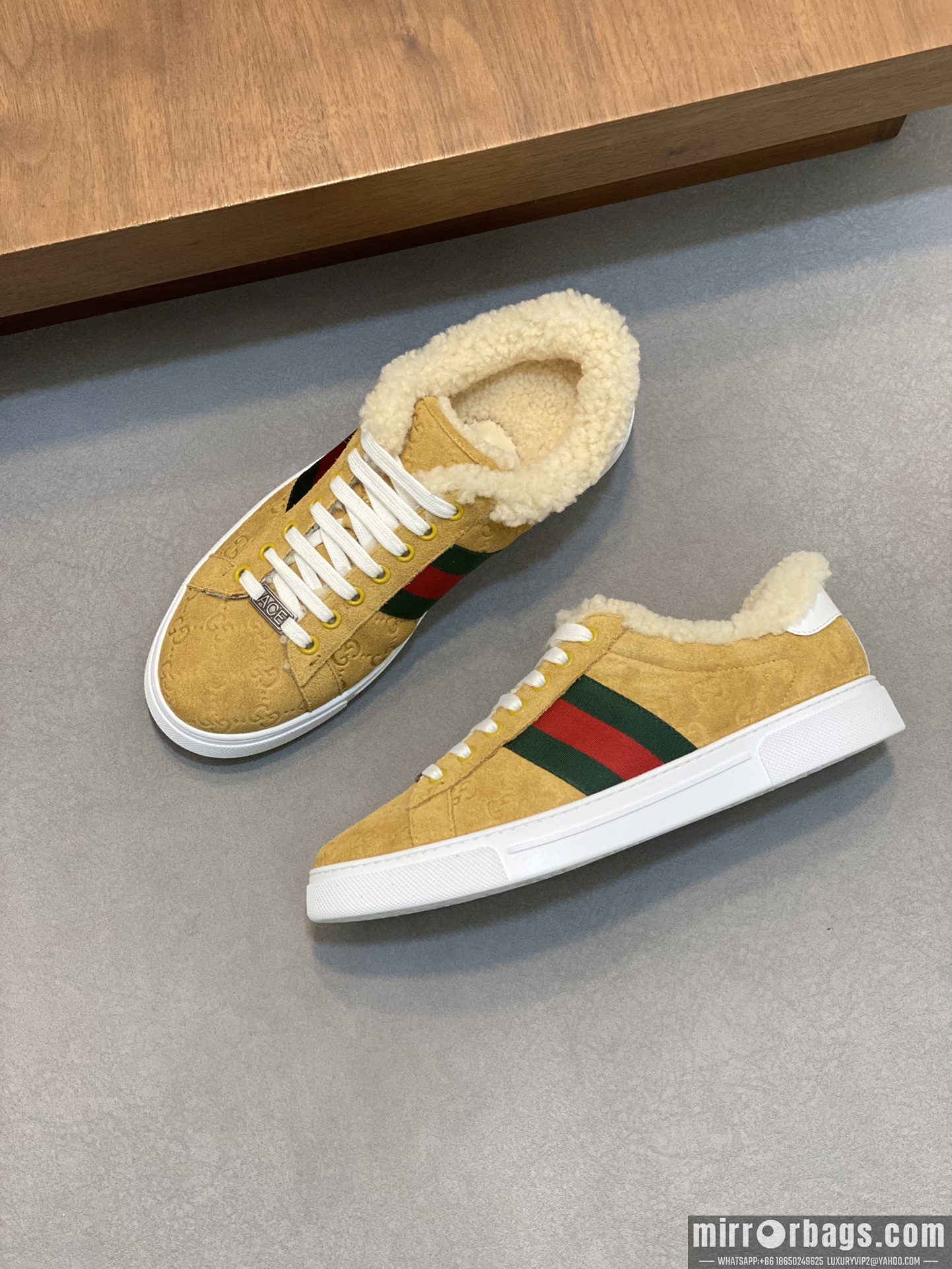 Gucci Replica Shoes sz35-46 hnh1201