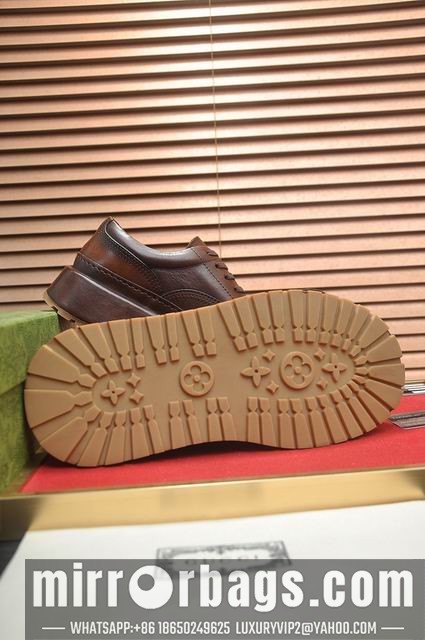 Gucci Replica Shoes sz38-45 mnh0614