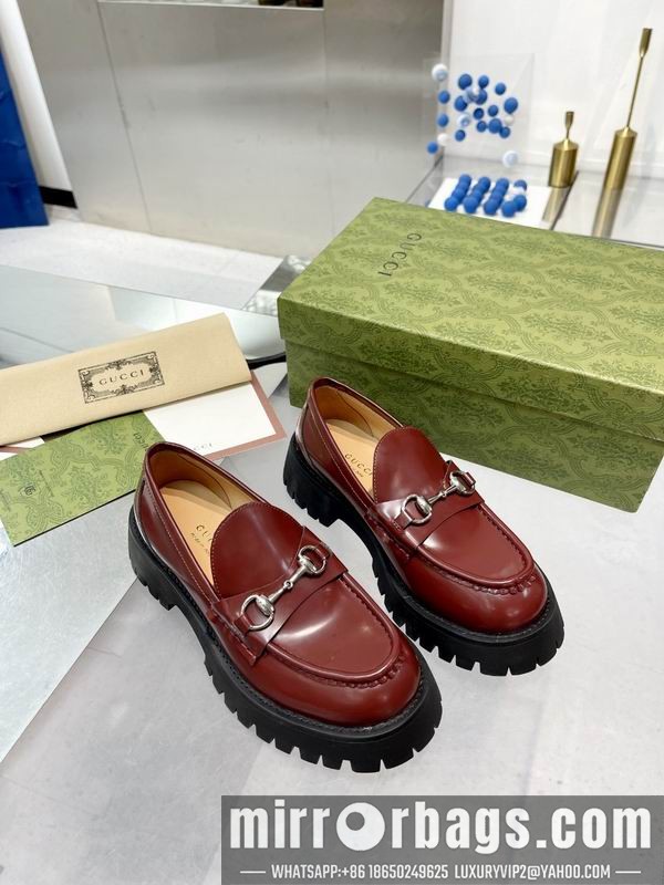 Gucci Replica Shoes sz35-40 mnf0306