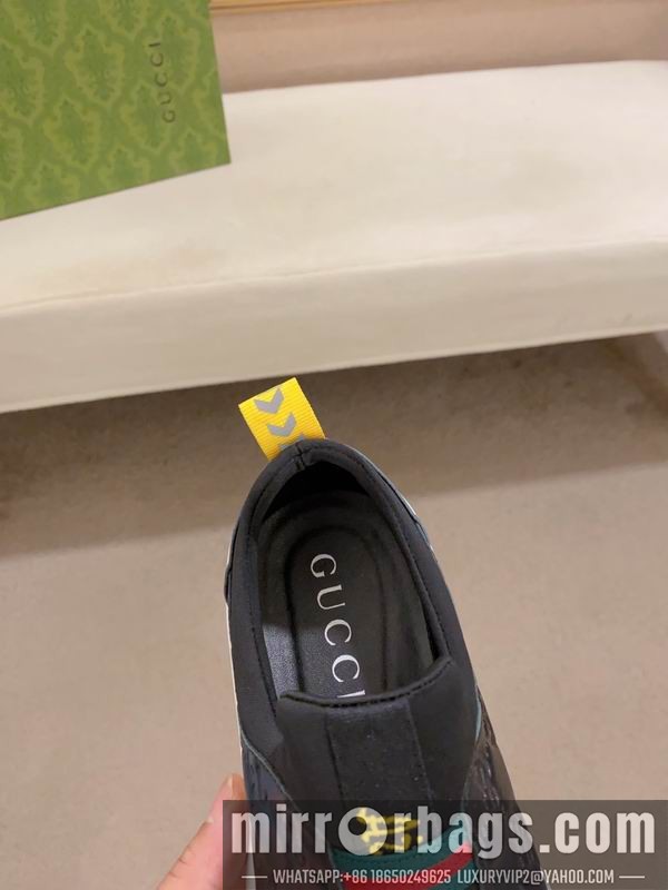 Gucci Replica Shoes sz38-44 hnm0118