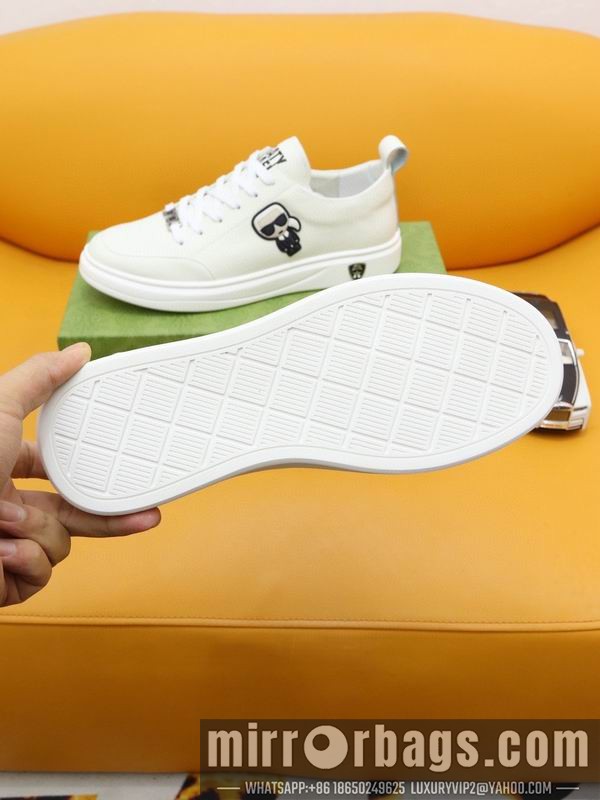 Gucci Replica Shoes sz38-44 mnf0233
