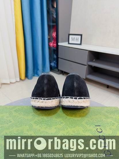 Gucci Replica Shoes sz38-44 mnh0502