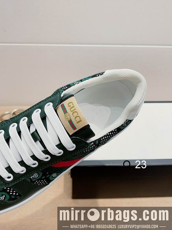 Gucci Replica Shoes sz38-44 HY1103
