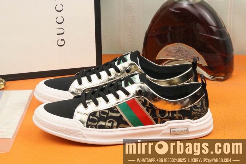 Gucci Replica Shoes sz38-43 hnm01129