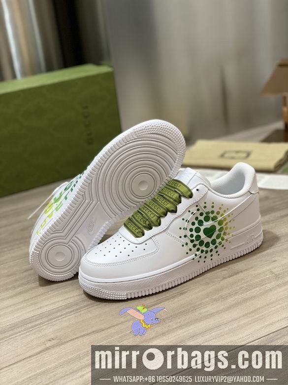 Gucci Replica Shoes sz38-44 ngh0319