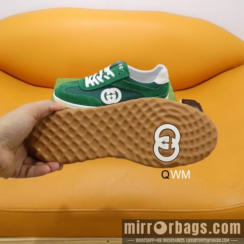 Gucci Replica Shoes sz38-45 WM0803