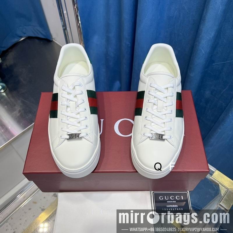 Gucci Replica Shoes sz38-45 TF0720