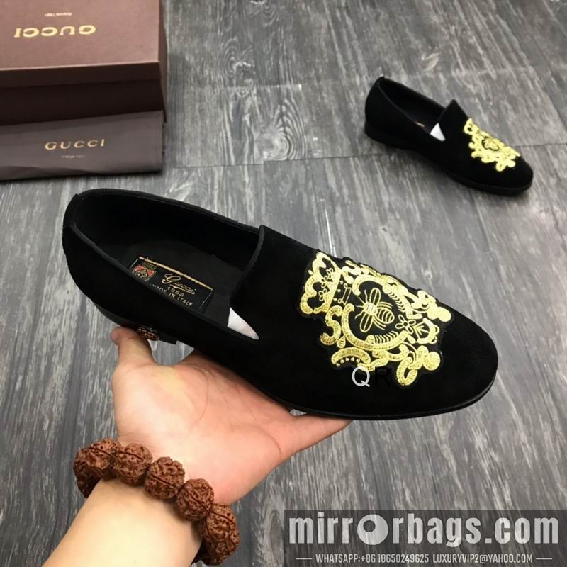 Gucci Replica Shoes sz39-46 CRQ0304